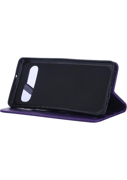 Samsung Galaxy S10 Artı Kickstand Bilek Kayışı Kart Tutucu Pu Için Filp Durumda (Yurt Dışından) fırsatları