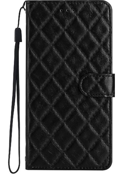 Xiaomi Redmi Not 11 Için Flip Case 4g Kickstand Pu Deri Cüzdan Manyetik (Yurt Dışından)