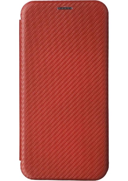 Kart Sahibinin Tam ile Flip Case Xiaomi Poco F6 Deri Folio Flip Case (Yurt Dışından)