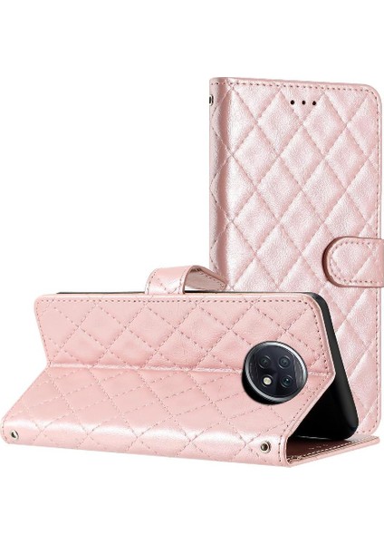 Xiaomi Redmi Not 9t Kart Yuvaları Için Flip Case Tutucu Tpu Darbeye Pu (Yurt Dışından) indirimleri
