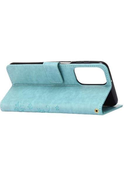 Samsung Galaxy A73 5g Manyetik Kapatma Pu Deri Kickstand Için Filp Durumda (Yurt Dışından) modelleri