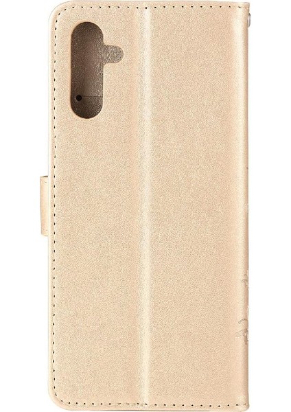 Samsung Galaxy A13 Için Filp Durumda 5g/ M13 5g Pu Deri Kart Tutucu Kapatma (Yurt Dışından) modelleri