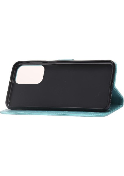 Samsung Galaxy A73 5g Manyetik Kapatma Pu Deri Kickstand Için Filp Durumda (Yurt Dışından) indirimleri