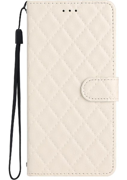 Mays Shop Huawei P Akıllı 2021 Manyetik Folio Kickstand Tpu Darbeye Için Flip Case (Yurt Dışından)