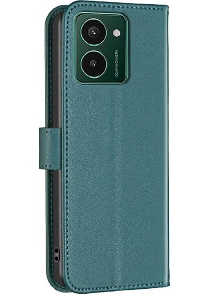 Hmd Darbe Iş Deri Çanta Çoklu Kart Yuvası Cüzdan Için Flip Case (Yurt Dışından) indirimleri