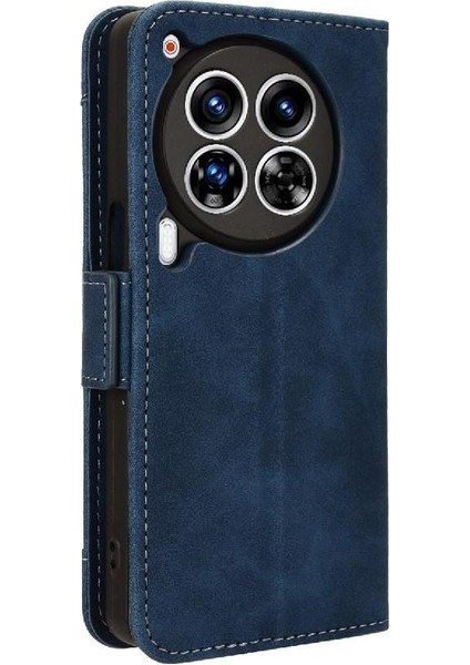 Tecno Camon 30 Premier 5g Ayarlanabilir Ayrılabilir Kart Tutucu Kapağı Için Kılıf (Yurt Dışından)