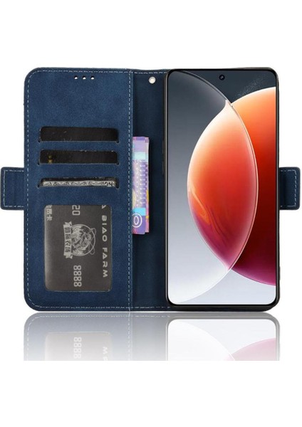 Tecno Camon 30 Premier 5g Ayarlanabilir Ayrılabilir Kart Tutucu Kapağı Için Kılıf (Yurt Dışından)