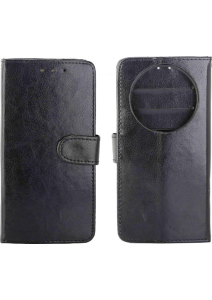 Huawei Mate 60 Için Flip Case Kart Tutucu Kickstand Pu Deri Darbeye (Yurt Dışından) fiyatları
