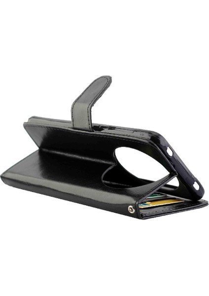 Huawei Mate 60 Için Flip Case Kart Tutucu Kickstand Pu Deri Darbeye (Yurt Dışından) modelleri