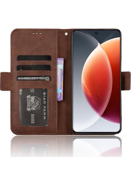 Tecno Camon 30 Premier 5g Ayarlanabilir Ayrılabilir Kart Tutucu Kapağı Için Kılıf (Yurt Dışından) modelleri