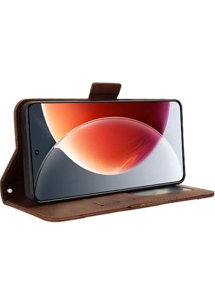 Tecno Camon 30 Premier 5g Ayarlanabilir Ayrılabilir Kart Tutucu Kapağı Için Kılıf (Yurt Dışından) fırsatları
