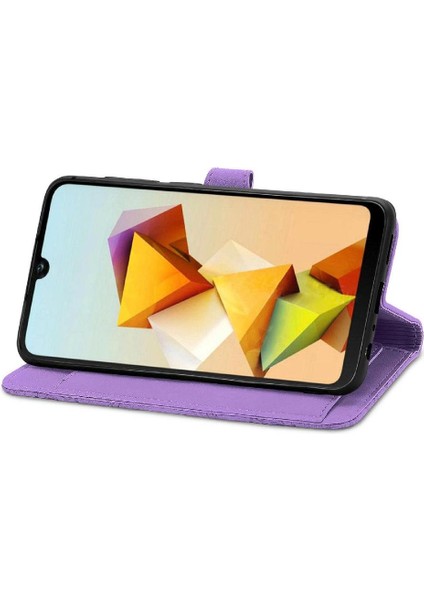 Zte A33S Iş Cüzdan Flip Fermuar Tarzı Çoklu Kart Yuvası Için Flip Case (Yurt Dışından) fırsatları