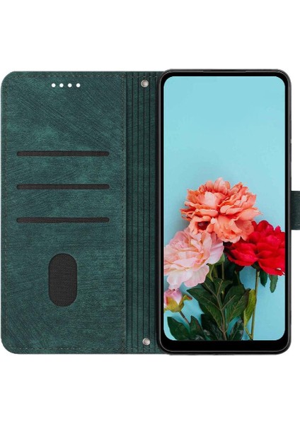 Motorola Moto X50 Ultra 5g Cüzdan Pu Deri Kickstand Kart Için Flip Case (Yurt Dışından) fiyatları