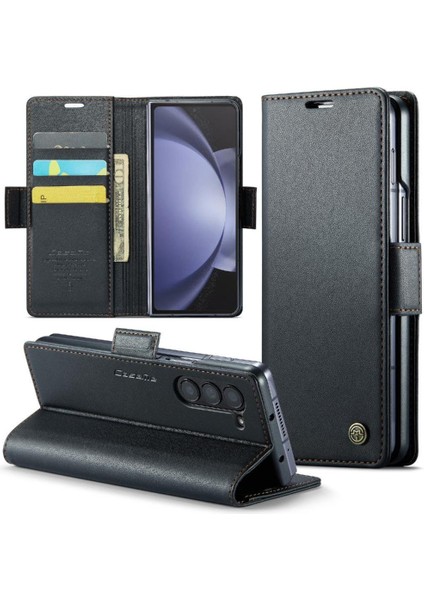 Samsung Galaxy Z Fold 6 5g Kickstand Darbeye Dayanıklı Durumda Anti (Yurt Dışından)