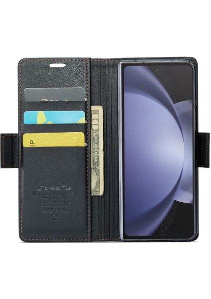 Samsung Galaxy Z Fold 6 5g Kickstand Darbeye Dayanıklı Durumda Anti (Yurt Dışından)