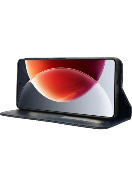 Tecno Camon 30 Pro 5g Manyetik Kapatma Cüzdan Pu Deri Için Kılıf (Yurt Dışından) fiyatları