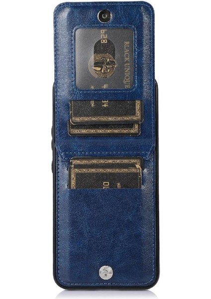 Samsung Galaxy S24 Artı Kılıf Cüzdan Kart Tutucu Premium ile Uyumlu (Yurt Dışından) indirimleri