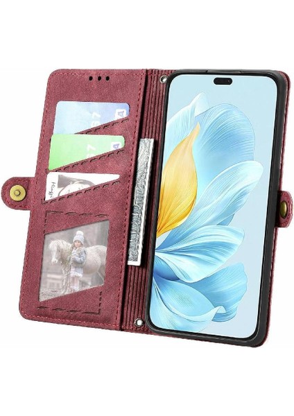 Onur 200 Lite Için Flip Case Darbeye Kapak Kılıf Cüzdan (Yurt Dışından) fiyatları