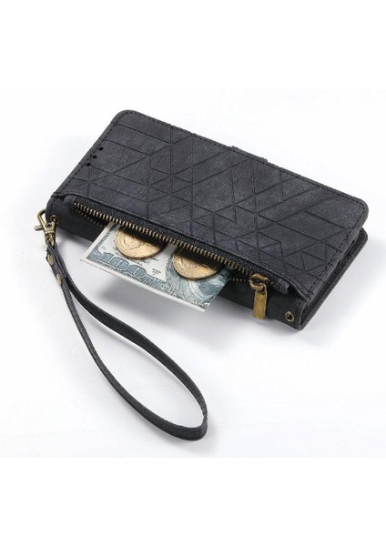 Xiaomi 13 Için Flip Case Darbeye Kapak Kılıf Basit Cüzdan (Yurt Dışından) fiyatları