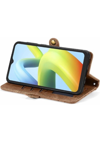 Xiaomi 11 Lite Için Flip Case Kapak Kılıf Cüzdan Darbeye (Yurt Dışından) fırsatları
