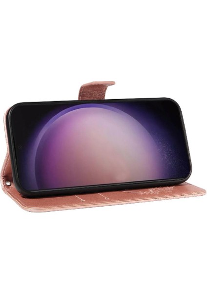 Samsung Galaxy S24 Için Flip Case Kredi ile Ultra Ayrılabilir El Kayışı (Yurt Dışından) fırsatları