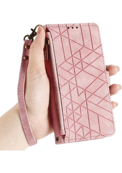Huawei Pura 70 Için Flip Case Ultra Darbeye Deri Kılıf Kapak Çevirin (Yurt Dışından)
