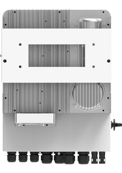 12KW Hibrit Trıfaze Inverter fiyatları
