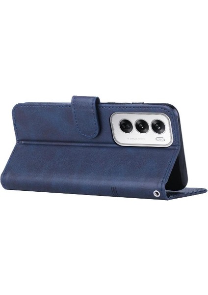 Oppo Oppo 12 5g Pu Deri Tam Koruma Kartı Ekleme Için Flip Case (Yurt Dışından) indirimleri