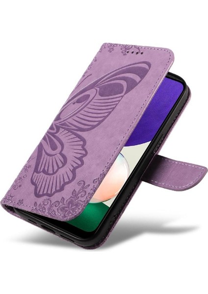Samsung Galaxy A22 5g Için Flip Case Yüksek Kalite Deri Ayrılabilir El (Yurt Dışından) modelleri