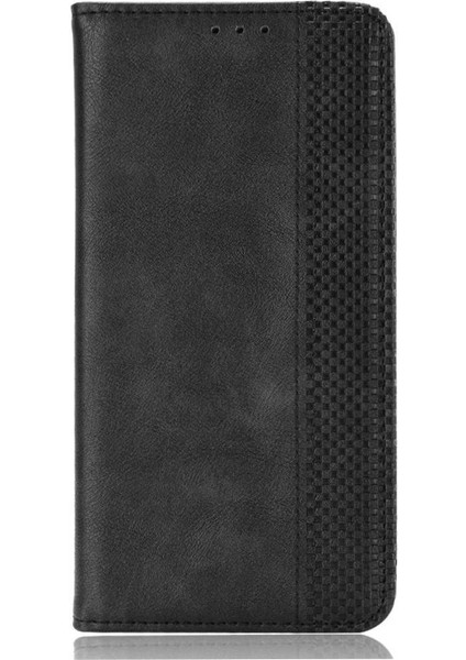 Motorola Moto G24/G24 Güç Cüzdan Manyetik Kapatma Pu Deri Kılıf (Yurt Dışından) modelleri