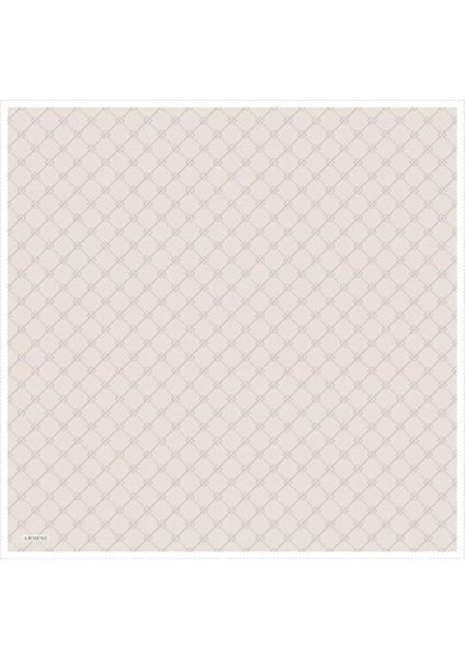 Ipek Eşarp Nostalji - 8555-02 Twill