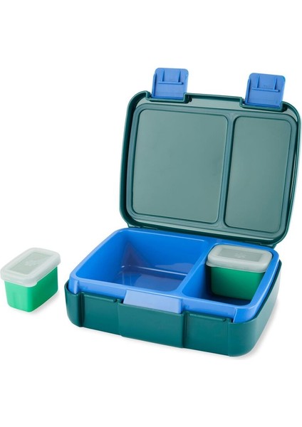 Bento Beslenme Kutusu