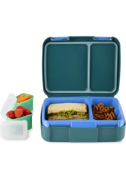 Bento Beslenme Kutusu