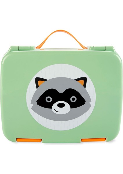 Bento Beslenme Kutusu