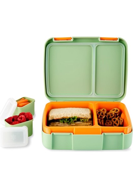 Bento Beslenme Kutusu