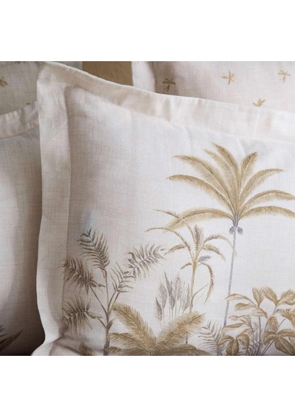 Oliver Çift Kişilik Bambu Pike Takımı Violet fiyatları