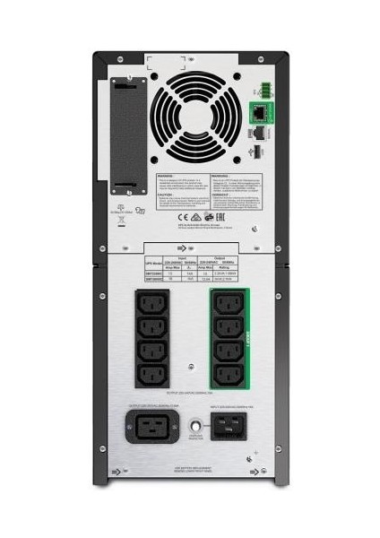 SMT3000IC Ups Kesintisiz Güç Kaynağı 230V