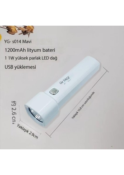 Çocuklar Için Taşınabilir El Feneri, Göz Dostu, Öğrenci Yurdu, Parlak Işıkta Şarj, Mini Ev, Gece Okuması, Göz Koruması (Yurt Dışından) fırsatları