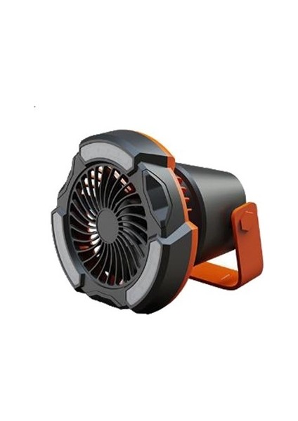 Kamp Işığı Açık Çadır Fan Işığı Ekstra Uzun Fan Işığı (Yurt Dışından)