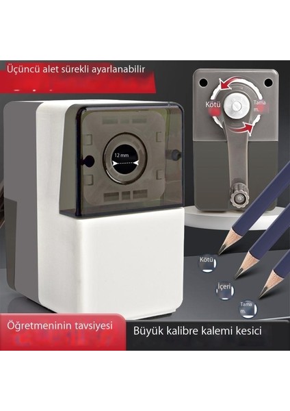 Kalemtıraş Manuel Kalemtıraş Sanat Özel Kalemtıraş (Yurt Dışından) fiyatları