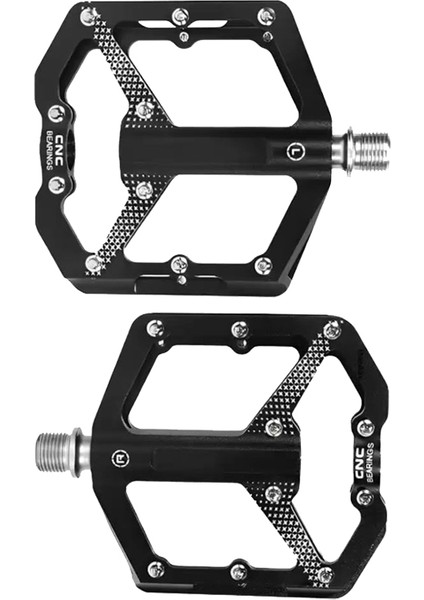 PDL-3316 Platform Alüminyum Cnc Cr-Mo Pedal