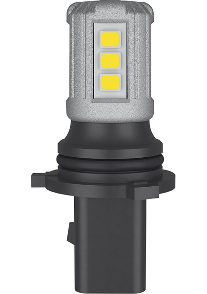 P13W LED Ampul Beyaz Işık 6000K 4 Yıl Garantili (1AD.) fiyatları
