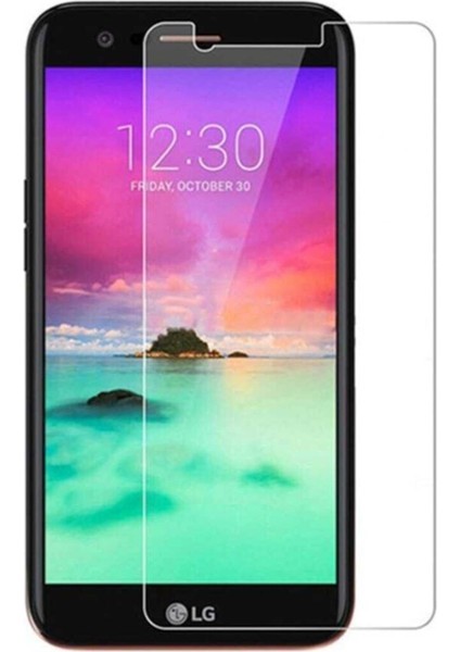 Lg K8 Ekran Koruyucu Yeni Nesil Hd Kalite Nano Cam Filmi Ekran Koruyucu