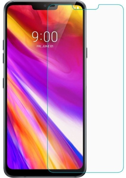Lg Q7 Plus Uyumlu Ekran Koruyucu *yüksek Kalite *hd Esnek Nano Cam Film modelleri
