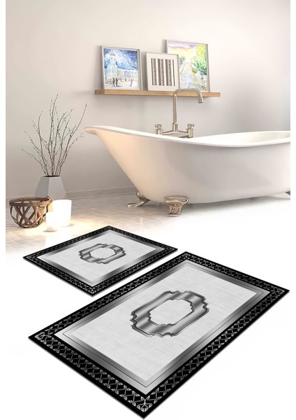 Banyo Paspas Takımı