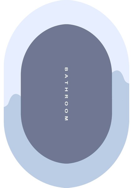 Banyo Paspas Takımı