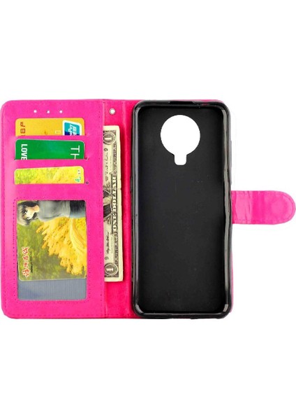 Samsung Galaxy A13 5g Darbeye Dayanıklı Kart Tutucu Manyetik Pu Için Flip Case (Yurt Dışından) modelleri