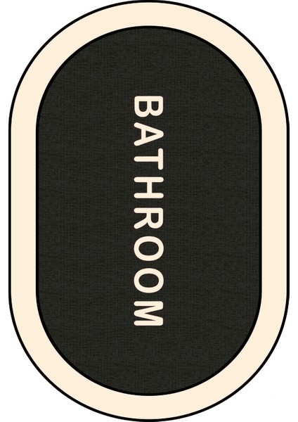 Banyo Paspas Takımı