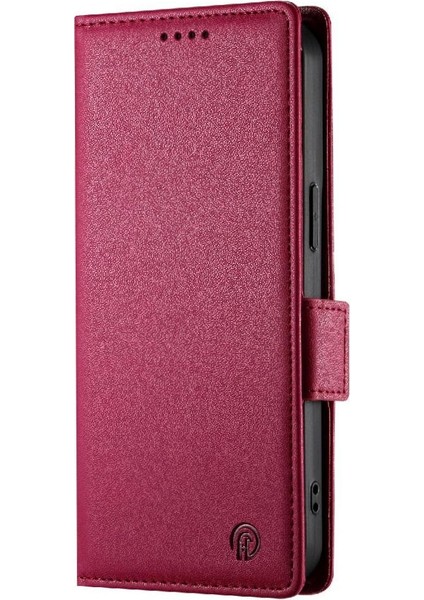 Oppo Oppo 11 Flip Günlük Kullanım Için Flip Case Kart Yuvaları Cüzdan Iş (Yurt Dışından)