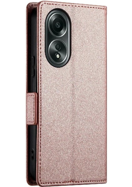 Oppo Flip 4g Günlük Kullanım Için Flip Case Cüzdan Kart Yuvaları Flip Iş (Yurt Dışından) indirimleri